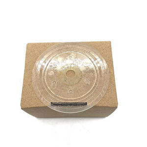 Disque d'encodeur 10 pièces compatible avec Epson L3110 L3156 L3560 L3050 L3151 L3150 L3158 L3115 L3117 L3118 L3108 L3119 L3158 L3110 L3159 - Product Image 1