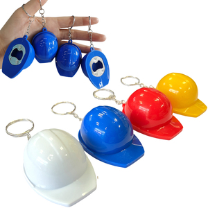 Nhà sản xuất bán buôn Tùy chỉnh chất lượng cao <span class=keywords><strong>Pvc</strong></span> Mũ bảo hiểm cao su Mở khóa Chuỗi chìa khóa silicon nhẹ - Product Image 3