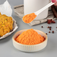 Mélange d'épices saveur poivre pour marinade de la Nouvelle-Orléans, conditionné en sac de 1 kg, type de traitement : cuisson au four