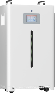 Efficient Conversion of 51.2 Volt Lithium Battery 10KW Off Grid <b>Solar</b> Energy Storage System <b>Kit</b> for Home <b>Solar</b> Energy System - Product Image 4