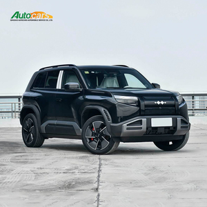 Véhicule d'occasion 2025 BYD Equation Leopard 3 Titanium Bao 3 4x4 SUV électrique tout-terrain de fabrication chinoise à énergie nouvelle, conduite à gauche, vente en gros - Product Image 5