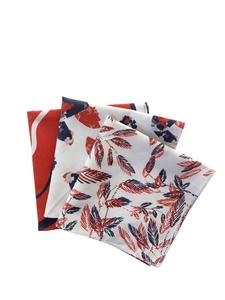 <span class=keywords><strong>Pañuelos</strong></span> <span class=keywords><strong>Bordados</strong></span> Nupciales Victorianos Corbatas Paisley y Colección <span class=keywords><strong>de</strong></span> Cuadrados <span class=keywords><strong>de</strong></span> Bolsillo - Product Image 3