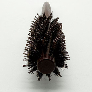 <span class=keywords><strong>Brosse</strong></span> à <span class=keywords><strong>cheveux</strong></span> <span class=keywords><strong>ronde</strong></span> LIS à prix abordable, en bois, à poils de sanglier doux haute densité, pour sèche-<span class=keywords><strong>cheveux</strong></span>, style bouclé, pour franges ou <span class=keywords><strong>cheveux</strong></span> <span class=keywords><strong>fins</strong></span>, courts ou normaux - Product Image 5