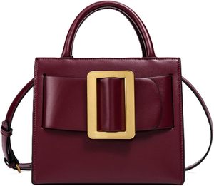 Nuevo Bolso Bandolera Coreano de Moda, Elegante y Versátil, con Cierre de Cremallera, Extra Grande - Product Image 1