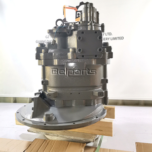 K5V212DPH 295-9663 2959663 349D 345D 345DL 345DLVG 349DL Pièces de rechange POMPE HYDRAULIQUE - Product Image 3