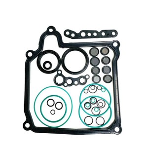 Kit de réparation mécatronique HXT 02E DQ250 DSG 6 vitesses avec joints et garnitures, compatible avec les pièces de réparation de boîte de vitesses VW Audi - Product Image 6