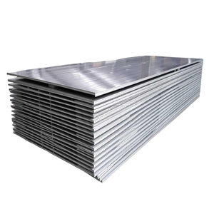 Plaque en alliage de nickel Inconel 600 601 690 718 825 X-750 625 Feuille d'alliage rentable Inconel Nickel-Grade Clad Plates - Product Image 2