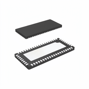 Electronic Chips Component 56 WFQFN Exposed Pad PI3LVD512ZFEX Logic In Stock - Product Image 1