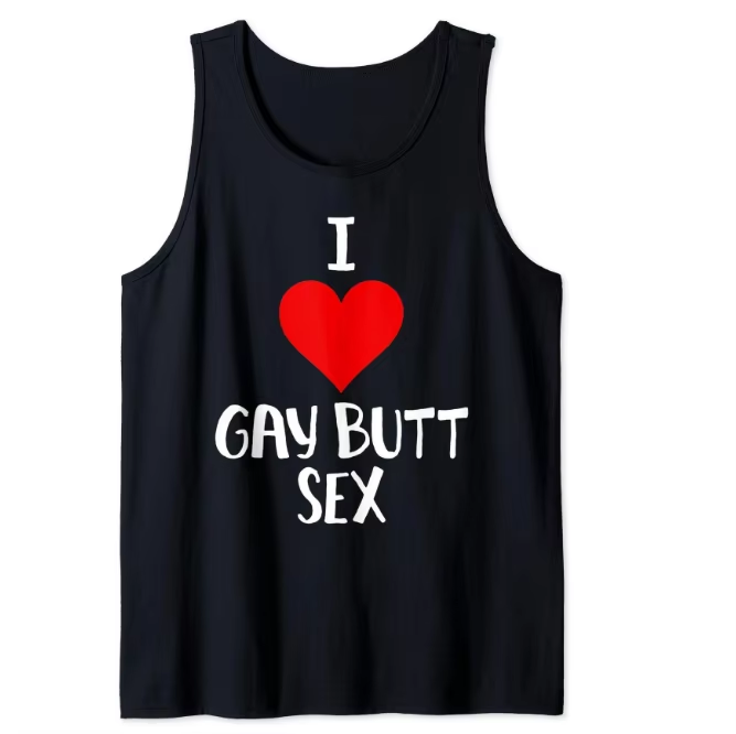 I haert GAY