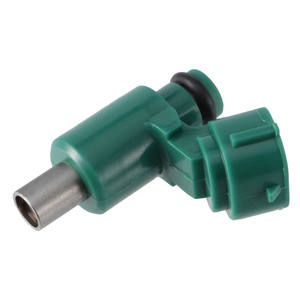 Prix usine deux trous buse de pulvérisation nouvel injecteur de carburant de moto <span class=keywords><strong>110CC</strong></span> pour accessoire de remplacement de <span class=keywords><strong>Scooter</strong></span> <span class=keywords><strong>Suzuki</strong></span> - Product Image 3