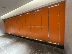 <span class=keywords><strong>Mampara</strong></span> <span class=keywords><strong>de</strong></span> <span class=keywords><strong>Baño</strong></span> Compacta y Moderna <span class=keywords><strong>de</strong></span> Alta Calidad, Resistente al Fuego, <span class=keywords><strong>para</strong></span> Cuartos <span class=keywords><strong>de</strong></span> Ducha y Uso en Hoteles, 2026 - Product Image 2