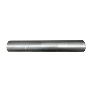 H13 alloy steel round bar 1.2344 forged tool steel bar