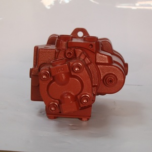 Belparts Excavator Main <b>Pump</b> for Hitachi ZAXIS50U-2 ZAXIS27U-2 <b>Hydraulic</b> <b>Pump</b> 4615640 4617487 4642385 4642386 - Product Image 3