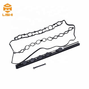 Kit de réparation d'accélérateur de volets tourbillonnants pour <span class=keywords><strong>VOLVO</strong></span> <span class=keywords><strong>C30</strong></span> (533) S40 II (544) S60 I (384) V50 (545) V60 I (155) 30777650 30713459 31216460 - Product Image 3