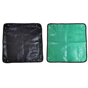 Lack Fold nfold Ize 66x66 Waterproof arden Lant epoepotting Mat ucucculents ototting runruner ararp - Product Image 3