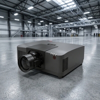 Projecteur laser 3LCD 1080p de 14 000 lumens pour auditorium, conférence, entreprise et éducation, grandes salles