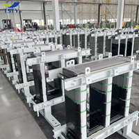 Transformador reductor OEM ampliamente utilizado TSTY 11KV a 400V 1000 Kva precio de los transformadores