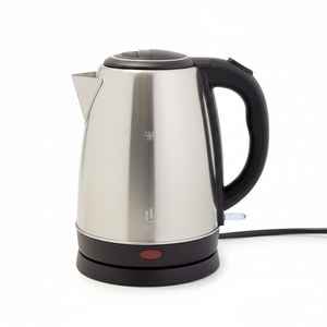 Hervidor Eléctrico para Hotel de 1.5 Litros, Metálico, Resistente, de Ebullición Rápida, Marca OEM para Uso en Habitaciones de Hotel - Product Image 3