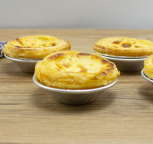 <span class=keywords><strong>Stampi</strong></span> per crostate all'uovo, tortine, tortine, stampo per Dessert, stampo per biscotti, stampo per torta al forno, rotondo, antiaderente - Product Image 6