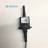 Contrôleur d'onduleur solaire MPPT SRNE avec support pour silicium monocristallin, compatible avec les batteries lithium-ion, tout-en-un, connecté en WiFi