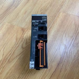 ไดรเวอร์ AC ความเร็วสูง 200W รุ่น R88D-1SN02H-ECT แบบเฟสเดียว/สามเฟส 200V พร้อม EtherCAT ในตัว สำหรับอุปกรณ์ไฟฟ้าพลาสติก - Product Image 3