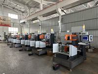 Machine de perçage de petits trous automatique CNC EDM haute précision DD703