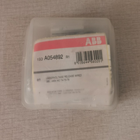 Disjoncteur PLC 1SDA054892R1 avec accessoire de déclenchement de sous-tension câblé 380-440V pour produit sous garantie