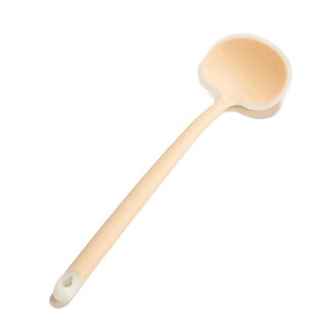 Silicone Spatula Large High Heat Resistant Kitchen Cooking Utensil Spoon And Spatula Combo - Product Image 1