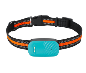 2025 4G Volledig Netwerk <span class=keywords><strong>GPS</strong></span> Locator Plastic Waterdicht Anti-Verlies Anti-Diefstal <span class=keywords><strong>Tracker</strong></span> voor Honden & Katten met 1 Jaar Batterij - Product Image 4