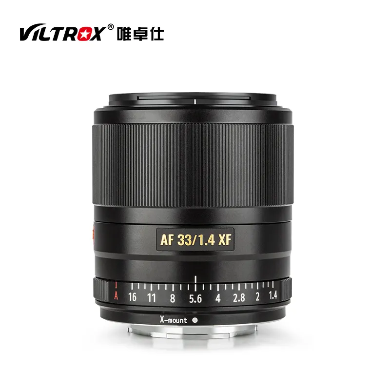 Viltrox 20Mm T2.0 Rộng Phim Ống Kính Khung Hình Đầy Đủ Thủ Điện Ảnh MF Cho Panasonic/Leica L-Mount Máy Ảnh SL SL2 Lumix DMC-S1 S1R S1H