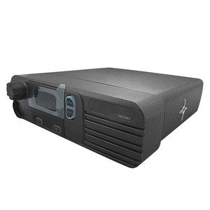 Radio mobile numérique VHF UHF DMR Tier 2 haute puissance pour véhicule DM3400 DM3401 DM3600 DM3601 - Product Image 2