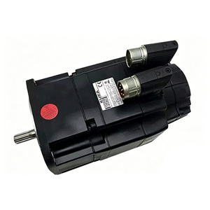 มอเตอร์หุ่นยนต์อุตสาหกรรม 1FK7101-5AZ91-1ZZ9-Z กำลังไฟ 3.3 กิโลวัตต์ ประสิทธิภาพสูง ควบคุมได้แม่นยำ อายุการใช้งานยาวนาน สำหรับระบบอัตโนมัติในอุตสาหกรรม - Product Image 5