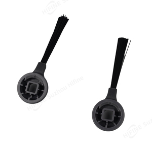Pieza de Repuesto para Aspiradora Sh <span class=keywords><strong>Ark</strong></span> IQRV1001 AERV101, Cepillo Lateral para Aspiradora - Product Image 2