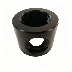 Services d'usinage CNC sur mesure de haute précision, fraisage, tournage, pièces usinées CNC pour l'<span class=keywords><strong>automobile</strong></span> - Product Image 4