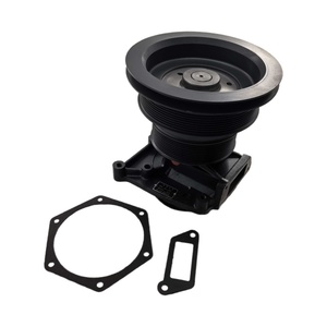 Piezas de Alta Calidad para Sistemas de Refrigeración de Camiones, Conjunto de Bomba de Agua 612600061364, Universal para Motor Weichai - Product Image 1