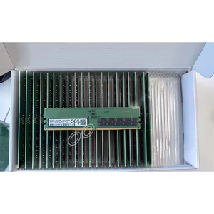 M393A2K40EB3-CWE Samsung Original 16GB DDR4 3200MHz RDIMM Memoria de Servidor IC FBGA Venta al por Mayor - Product Image 6