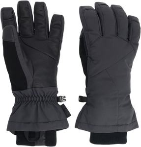 Guantes de Esquí de Invierno Personalizados de Alta Calidad, Impermeables, Cálidos, para Snowboard, Moto de Nieve y Deportes de Nieve, Unisex - Product Image 1