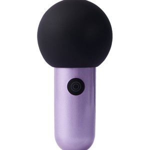 Super Endurance Mini AV Stick Vibromasseur féminin Choc fort Alimentation USB Produit sexuel rechargeable pour la masturbation - Product Image 1