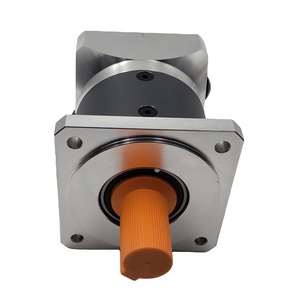 伺服电机用高精度ODM可定制行星减速器HTF齿轮箱 - Product Image 5