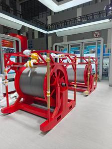 Pompe à vide à spirale industrielle GWSP600 18,4cfm (50Hz) pour air propre et sec - Product Image 5