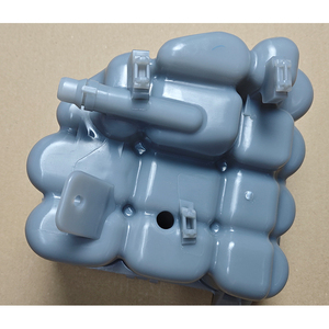 Réservoir d'expansion 92A 2011-2017 95810615102 – Amélioration et modification automobile adaptée pour Cayenne - Product Image 2