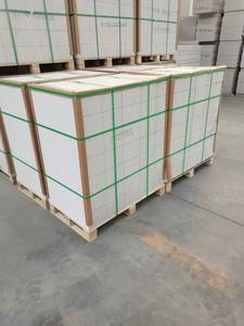 Usine chinoise de fabrication de blocs de béton cellulaire autoclavé solides de marque <span class=keywords><strong>JRF</strong></span>, modèle <span class=keywords><strong>JRF</strong></span>-9063 - Product Image 4