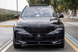 Kit de Carrocería MP para BMW X5 G05 Black Warrior, Kit de Alerón Delantero, Difusor Trasero, Faldones Laterales y Parrilla para BMW X5 G05 2024, Kit Aerodinámico - Product Image 2