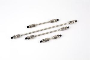 C18-W de colonne HPLC de chromatographie liquide OEM personnalisable AISIMO 4.6*100 * 5um remplacement pour fournitures de laboratoire 880975-908W - Product Image 3