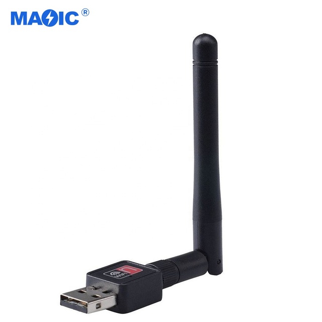 150Mbps 300-1300Mbps USB 2.0 Wifi Dongle 802.11 Wireless Computer Network Adapter Card Usb Wifi Adapter for PC Laptop Desktop