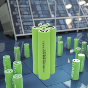 Batería de Iones de Litio Cilíndrica Prismática LiFePO4 32140 de 3.2V 15Ah para Equipos de Almacenamiento de Energía y Vehículos Eléctricos - Product Image 2