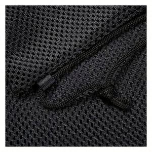 Sac de raquette de pickleball semi-mesh avec sangle confortable, idéal pour les joueurs nomades - Product Image 2
