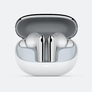 MK-017 BT Wireless Earbuds Portable On-the-Go Design Long Powerful Battery Life