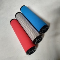 Filtres à cartouche de précision EB177 & EE177 éléments de pièce de compresseur d'air pièces de compresseur industriel pour voitures