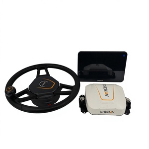 ระบบนำทางอัตโนมัติ CHC NX612 สำหรับรถแทรกเตอร์การเกษตร ระบบนำทางอัตโนมัติ GPS Lovol NX612 ระบบนำทางอัตโนมัติ Rtk GPS สำหรับฟาร์ม - Product Image 6